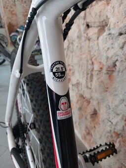 Horské kolo Merida Matts TFS XC 900-V 2009 - 9