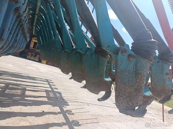 3,0m Seci kombinace SULKY COMPACT + LEMKEN ZIRKON - 9