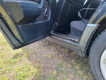 Mercedes 190 2.5 Diesel Klima.. - 9