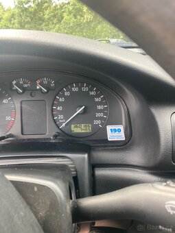 VW Passat variant - 9