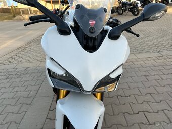 Ducati Supersport S 939 2017 - 9