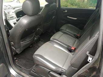 Ford Galaxy 2008 - 9