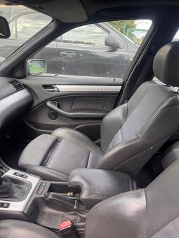 BMW E46 318D - 9
