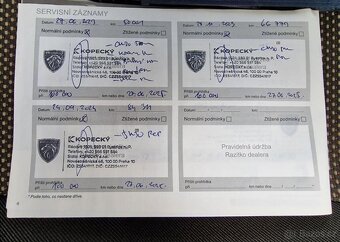Peugeot Boxer, 2.2 BlueHDi 140k L2H2,ČR,1Maj,2021 - 9