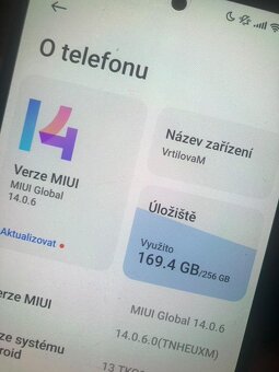 Redmi note 13 - 9