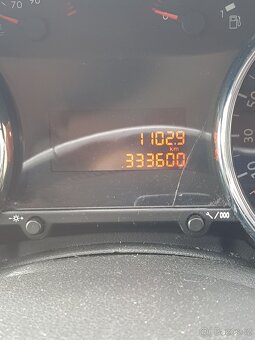 Peugeot 3008 1,6 HDI - 9