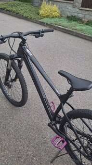 Cannondale habit ht 3 - 9