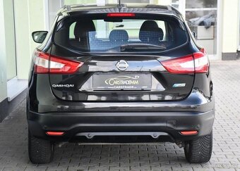 Nissan Qashqai - 9