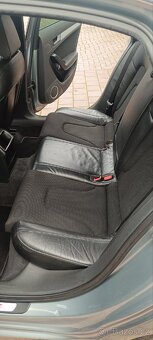 Audi A4 b8 2.7 tdi - 9