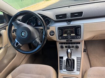 Volkswagen Passat 3.6 V6 4-Motion HighLine - 9