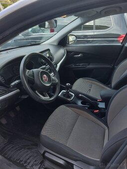 Fiat tipo 2017 1.6 multijet - 9