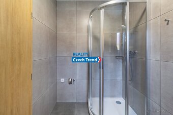 Pronájem rodinného domu 133 m², s garáží a tepelným čerpadle - 9