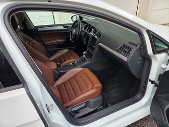 Volkswagen e-Golf,  85 Kw, Elektro - 9