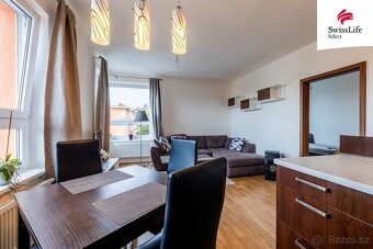 Prodej bytu 3+kk 64 m2 Květná, Plzeň - 9