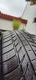 Zimni pneu Continental 205/55/17 - 9
