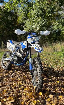 HURRICANE MINIROCKET 250cc. - PITBIKE - 9
