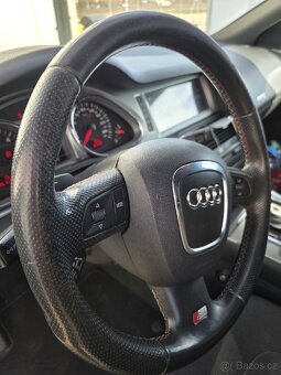 Audi Q7 3.0 TDI 176kW CASA - 9