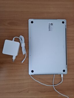 MacBook Pro 16 2019 i7 9.Gen 16GB 500 SSD - 9