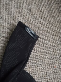 pánská softshellová bunda DELAWARE vel. XXL - 9