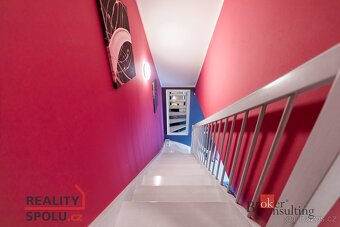 Prodej, byty/3+kk, 71 m2, Bořanovická 895, 25065 Bašť, Praha - 9