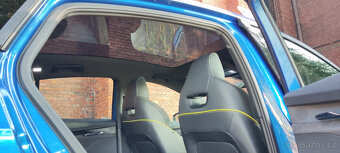 Škoda Enyaq VRS 220kW IV 82kWh, v tovární záruce, odp DPH - 9