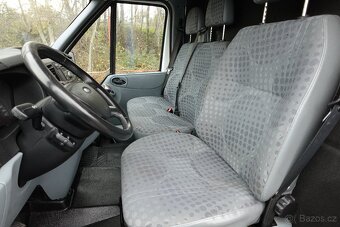FORD TRANSIT L3H2 2.2TDCI KLIMA SERVISKA - 9