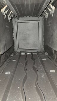 Litinová kamna Jotul F 118 N černý lak - 9