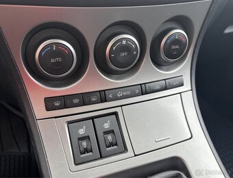 MAZDA 3 1.6 77 kW HIGH-LINE - BENZÍN - 9