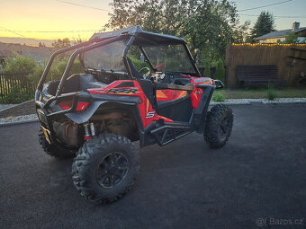 polaris rzr 1000 - 9