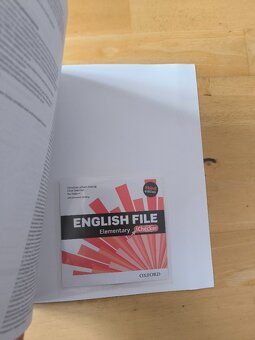 English file 3edi - 9