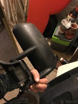 Díly do Vw LT 2 - 9