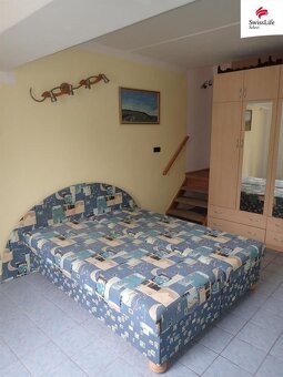 Prodej bytu 4+1 95 m2 Na Podlesí, Kadaň - 9