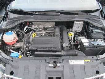 Škoda  Fabia 1.2 TSI - 9