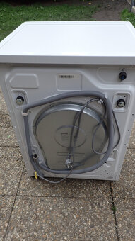 Pračka se sušičkou -Siguro WD-A241W Wash & Dry - 9