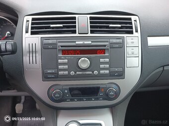 Ford C-Max 1.6 TDCi náhradní díly - 9