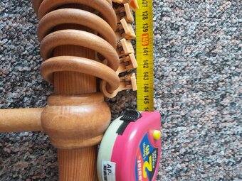 Prodám garnýže, různé - 9