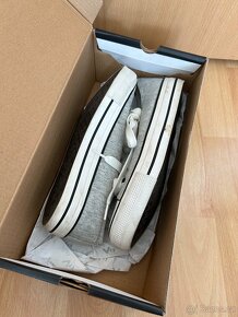 Šedé tenisky Vty 36 - 9