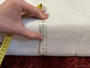 Matrace Dřevočal 120 cm - 9