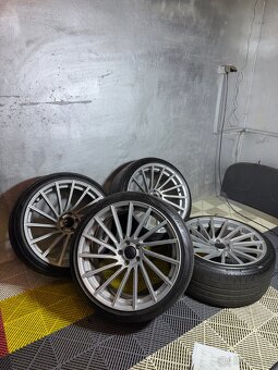 Motec tornado 5x112 r21 - 9