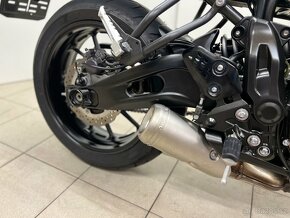 YAMAHA XSR 700,ABS,TOP - 9