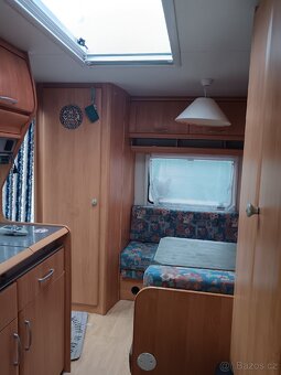 Hobby 400 Excellent - 9