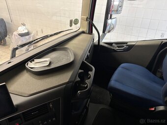VOLVO FH 500 ADR - 9