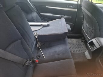 Subaru Outback díly - 9