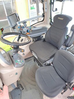 Fendt 826 VARIO ProfiPlus - 9