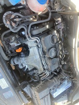 Díly VW Passat B6 2.0tdi 125kw BMR - 9
