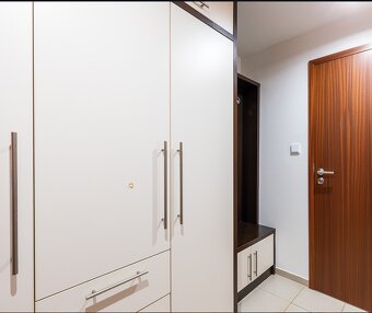 Loftový byt 2+kk na Albertově s GS - 9