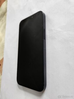 Apple iPhone 12 mini 128 GB černý - 9
