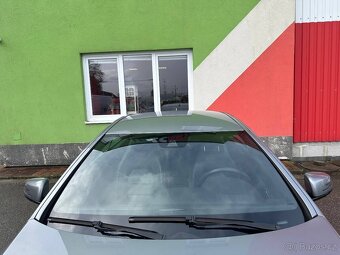 Mercedes-Benz E Coupe E 250 CDI Blue Efficiency Elegance - 9