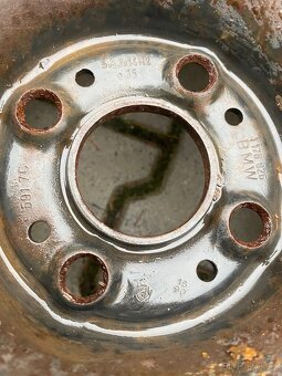 Prodam dily na BMW e30 - 9