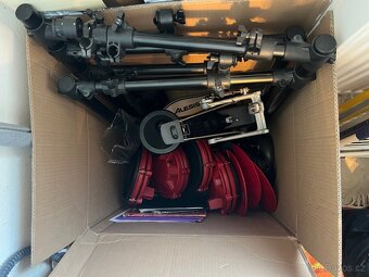 Elektronické Bicí - 9